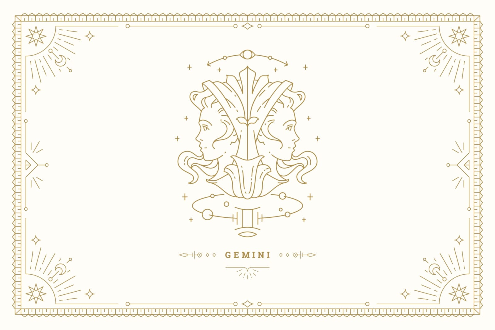 gemini horoscope june 2025