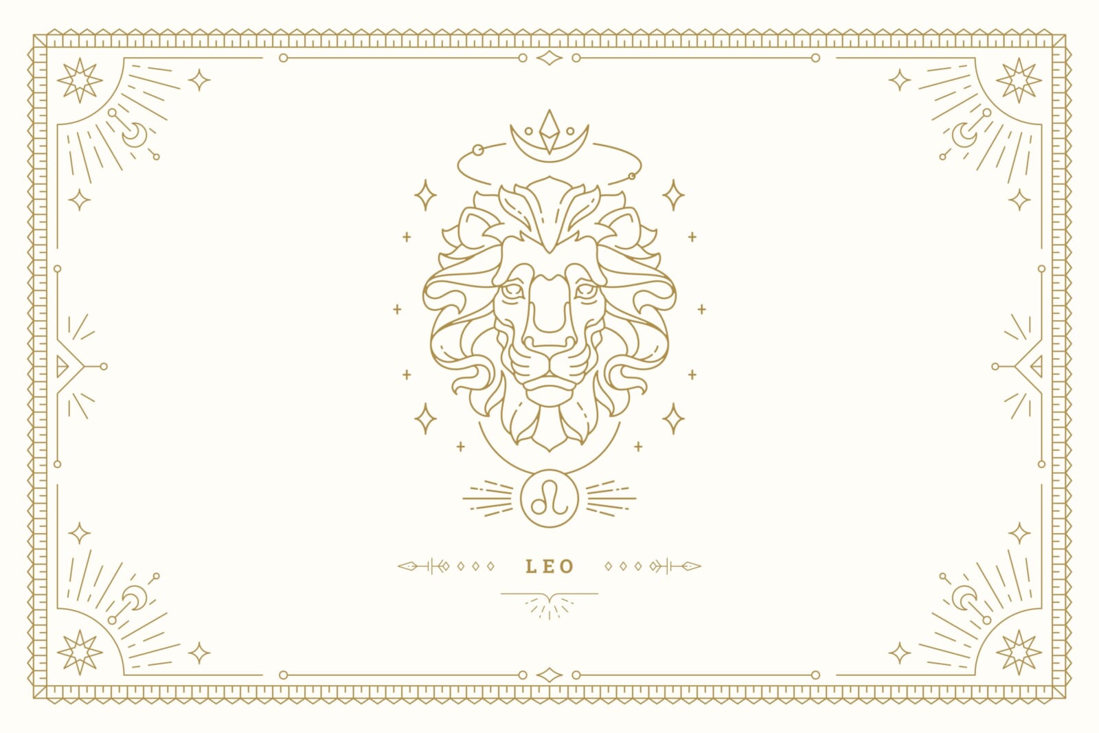 leo horoscope june 2025