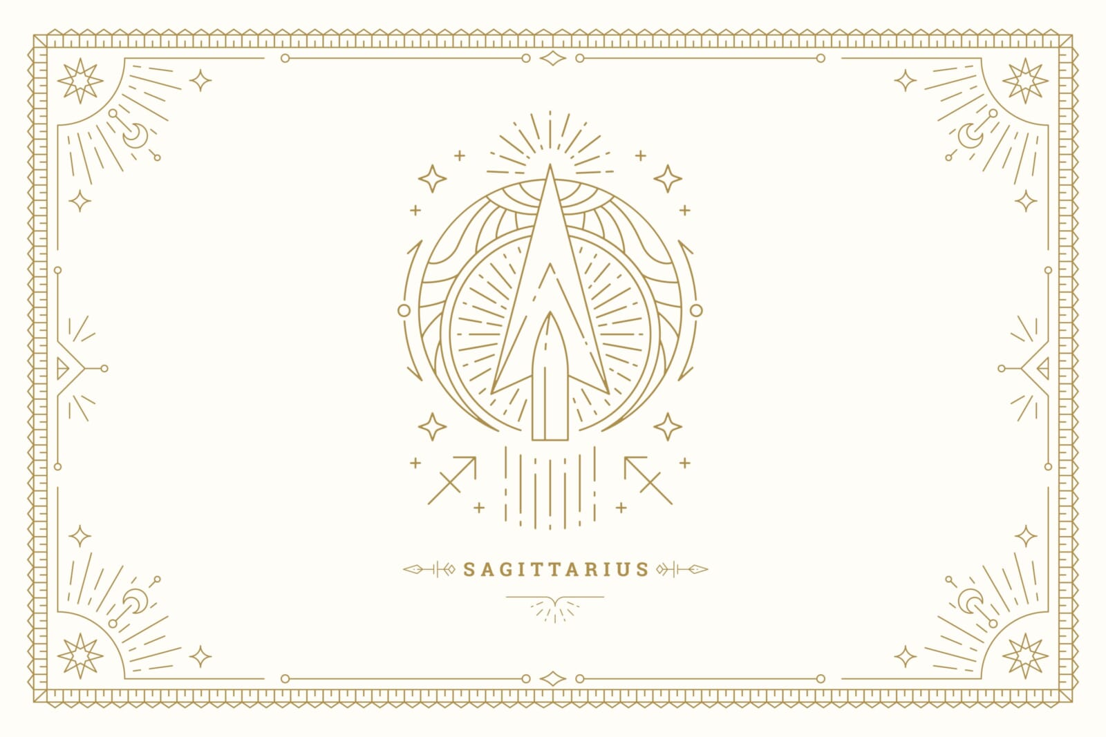 sagittarius horoscope june 2025