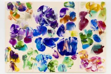 Kenjiro Okazaki exhibition