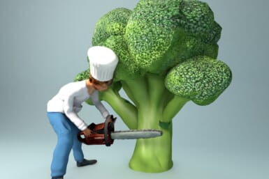 Le Petit Chef