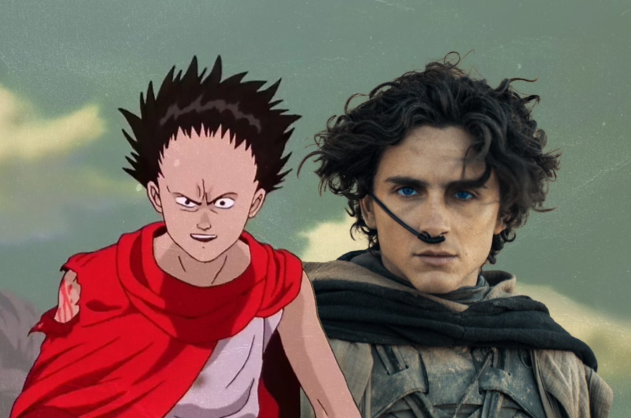 akira dune