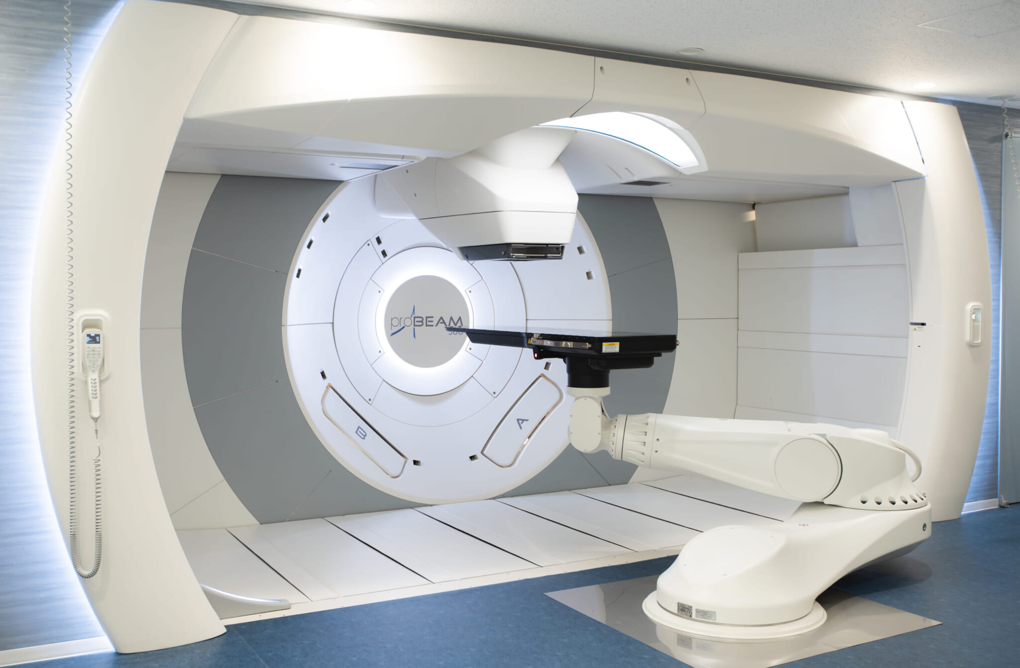 The Central Japan International Medical Center