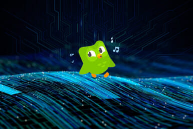duolingo ai announcement