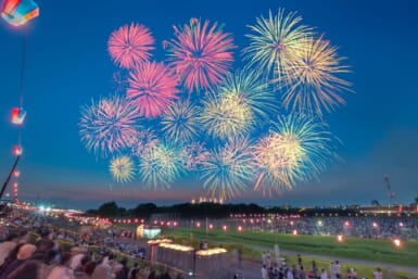 japan summer festivals