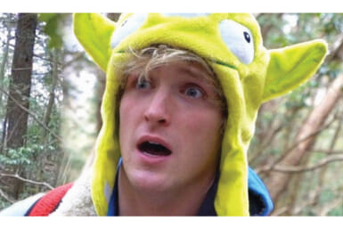 logan paul japan