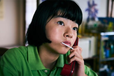 renoir chie hayakawa cannes film festival 2025