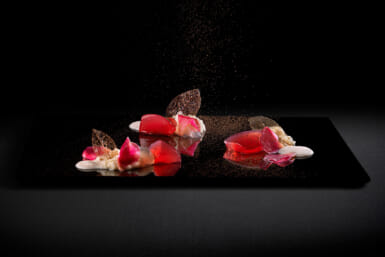 worlds best restaurants in japan, narisawa