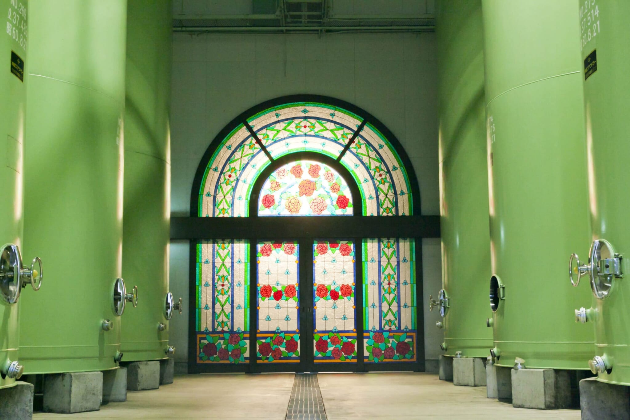 fukuoka sake and shochu breweries